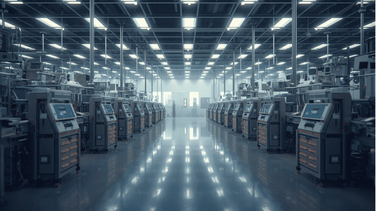 Medical device contract manufacturing companies