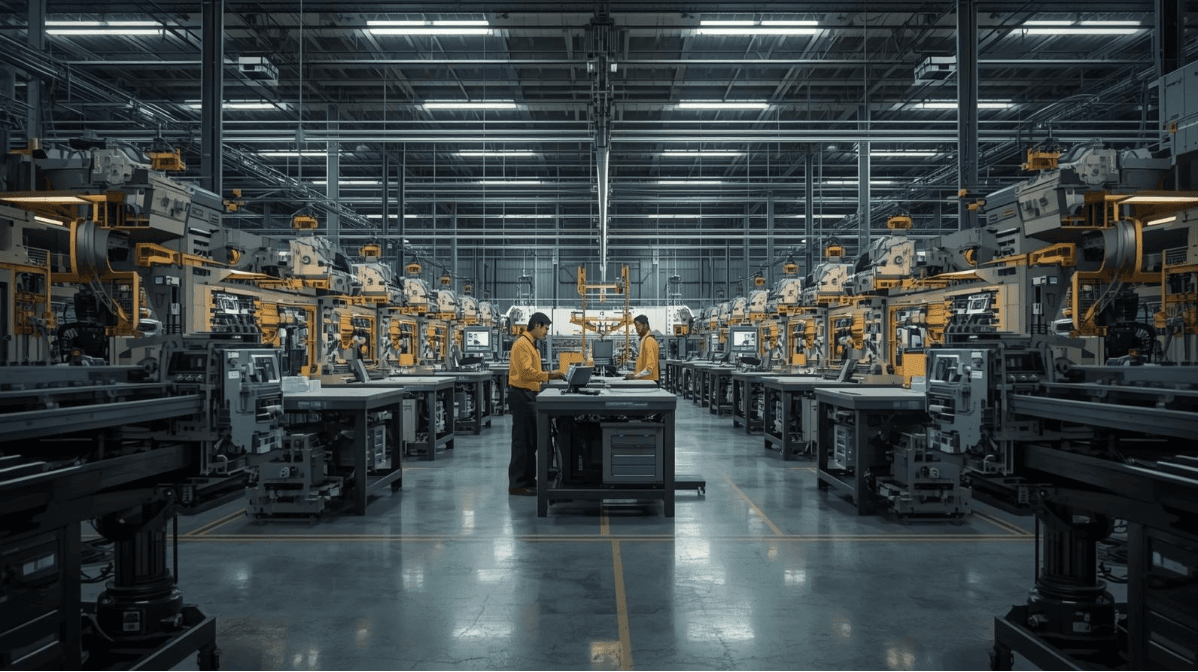 Manufacturer companies
