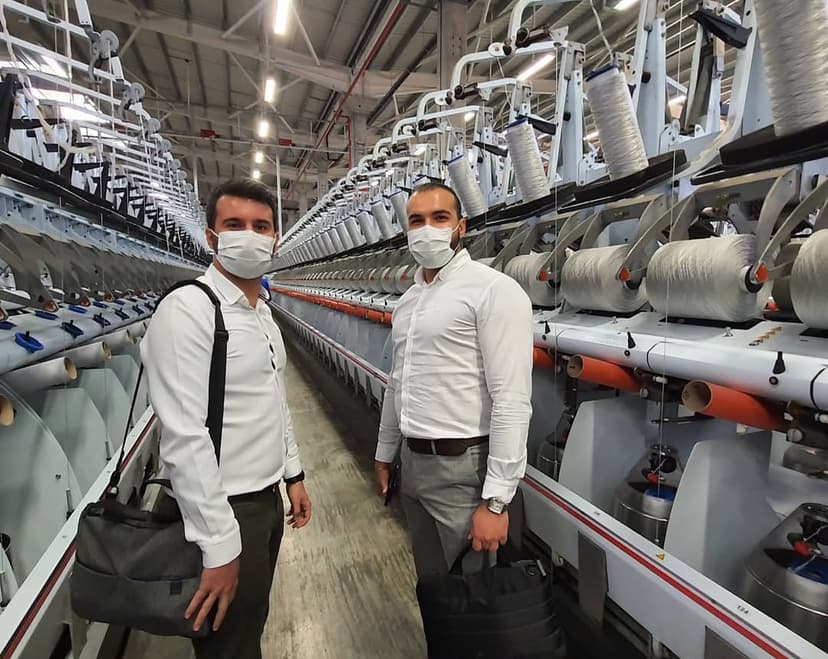 Factory Team